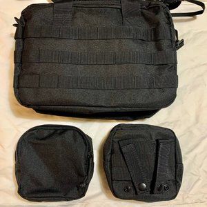 NWOT 3 piece Travel Bags